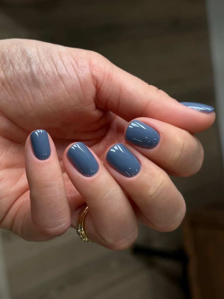 Nail Tone