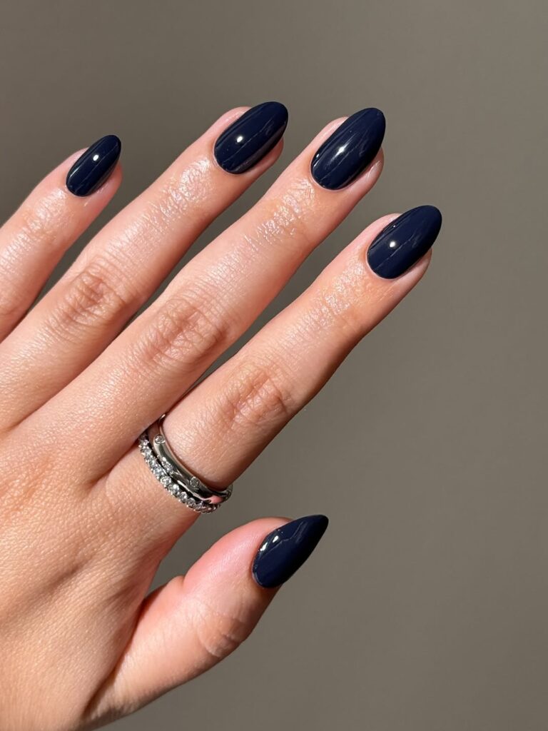 Nail Tone