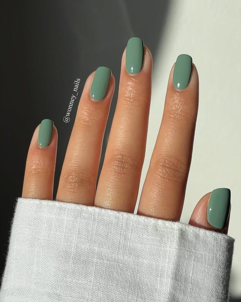 Nail Tone