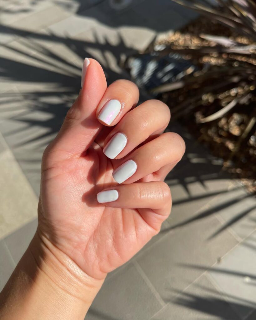Nail Tone