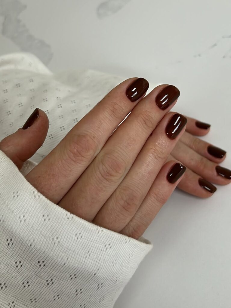Nail Tone