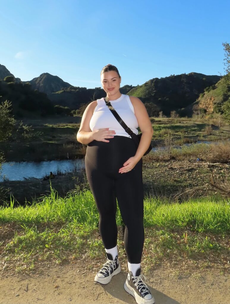 Pregnancy Fashion