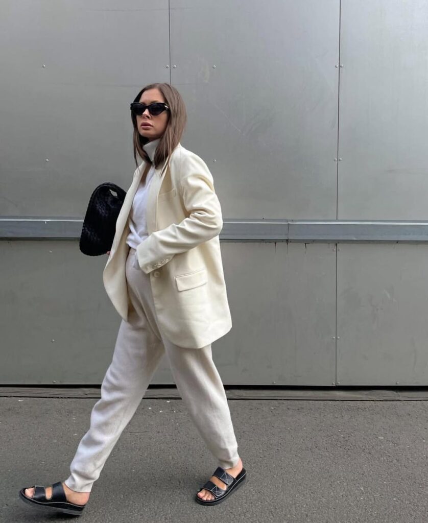 Pregnancy Fashion