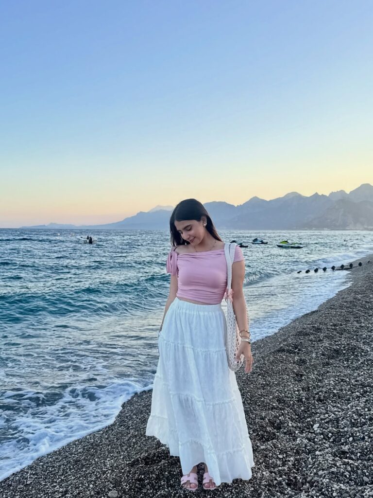 Resortwear Fashion Ideas