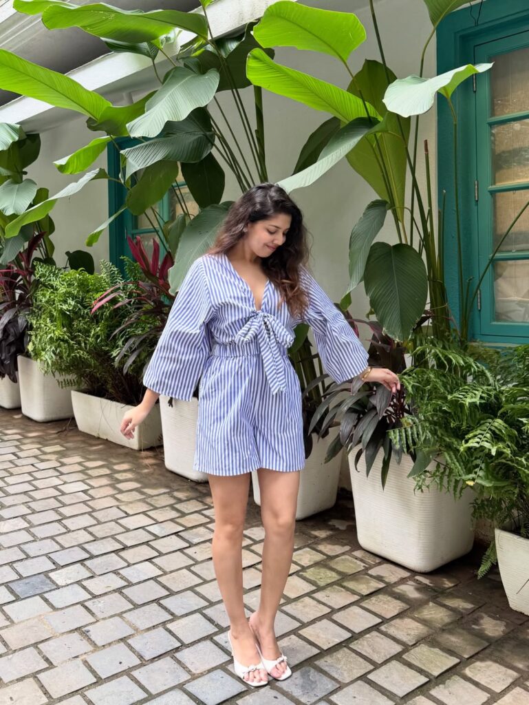 Resortwear Fashion Ideas