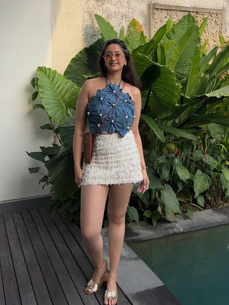 Resortwear Fashion Ideas