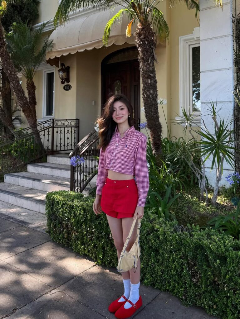 Summer Fashion