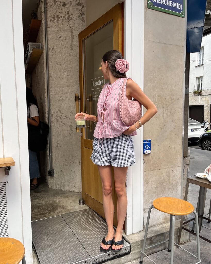 Summer Fashion