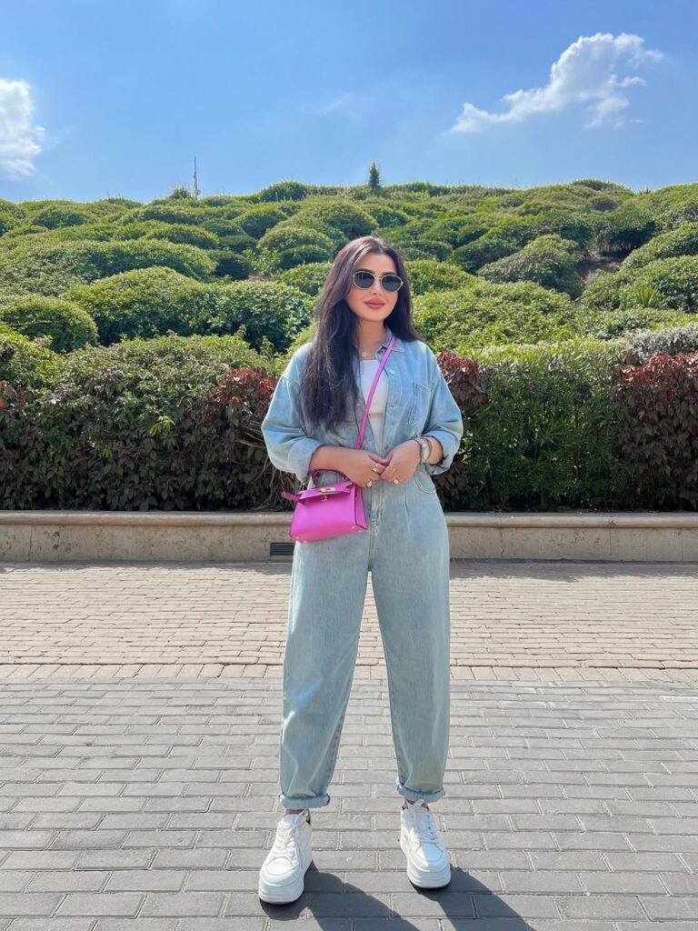 Summer Fashion