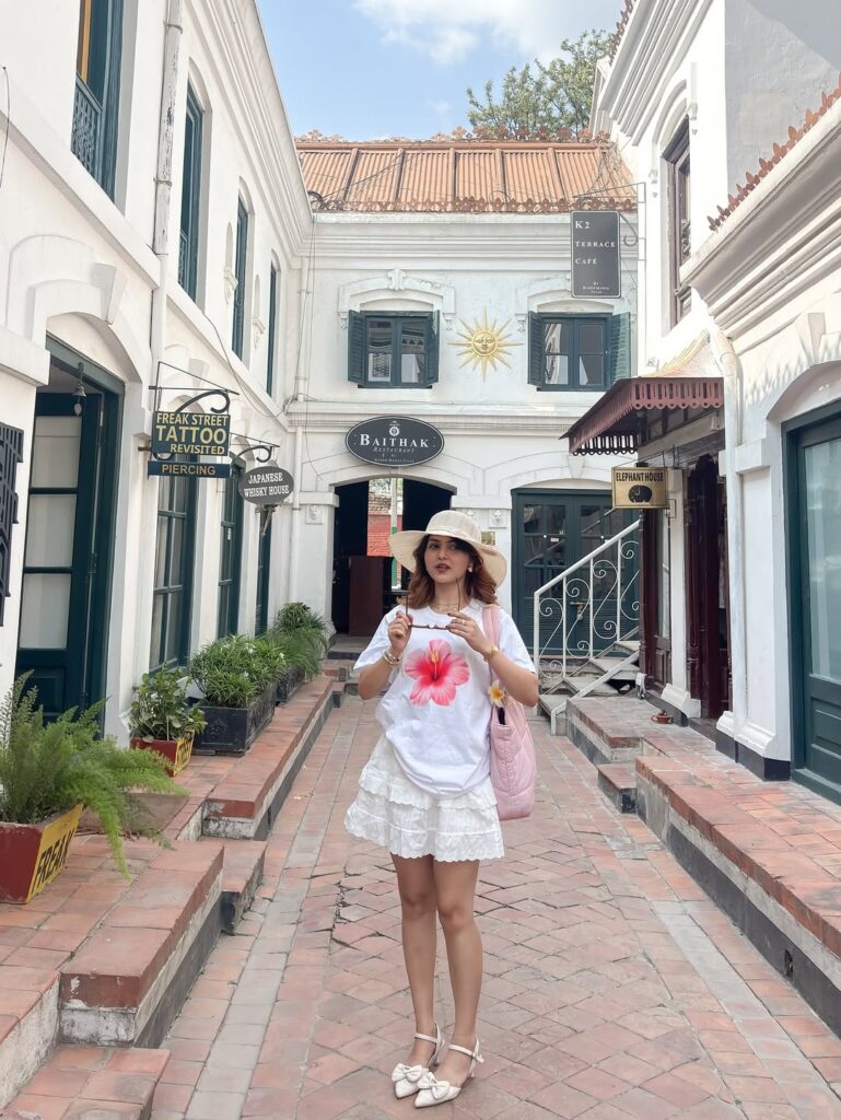Summer Fashion