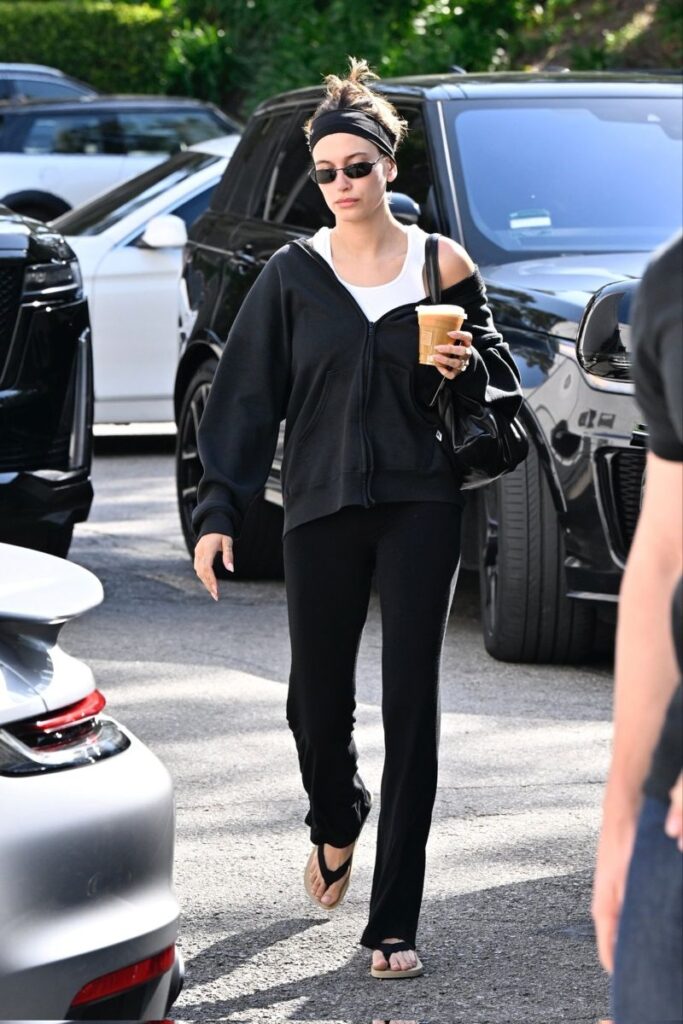 Summer Leggings Outfits