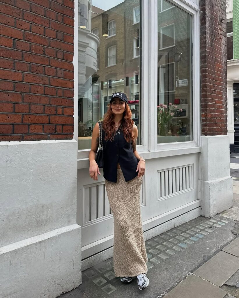 Summer Lunch Outfits