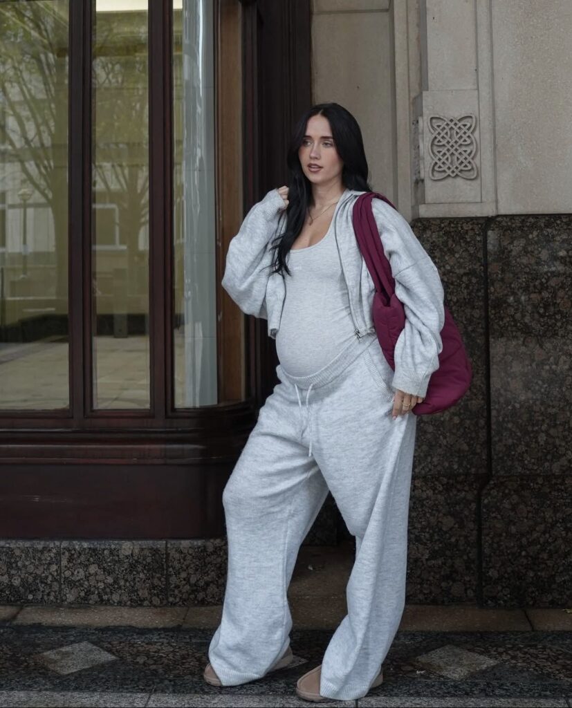 Maternity Fashion