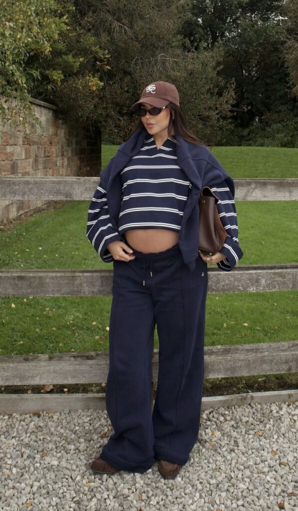 Maternity Fashion