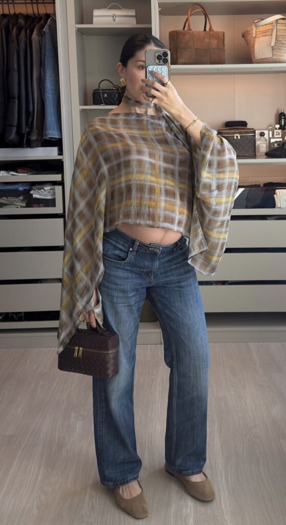 Maternity Fashion