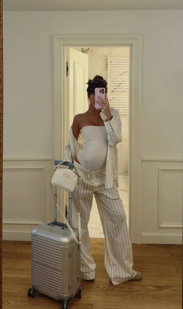 Maternity Fashion