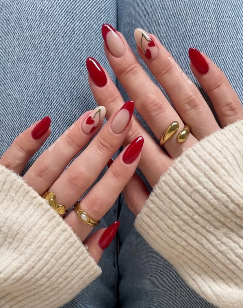 Summer Nail Designs