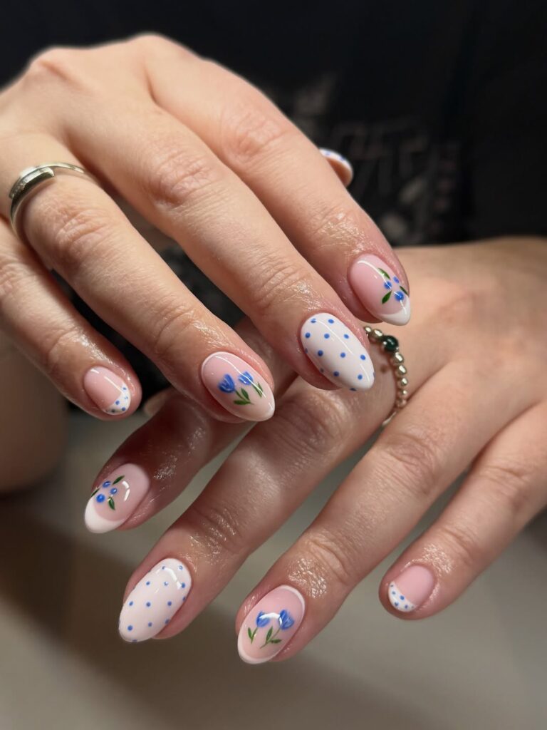 Summer Nail Designs