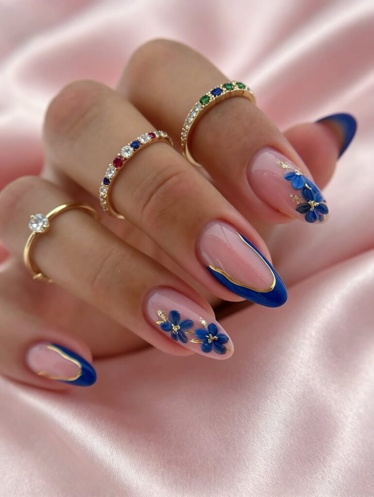 Summer Nail Designs