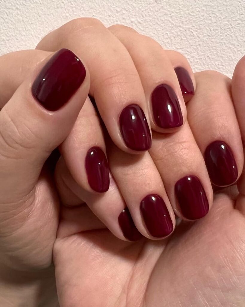 Nail Tints
