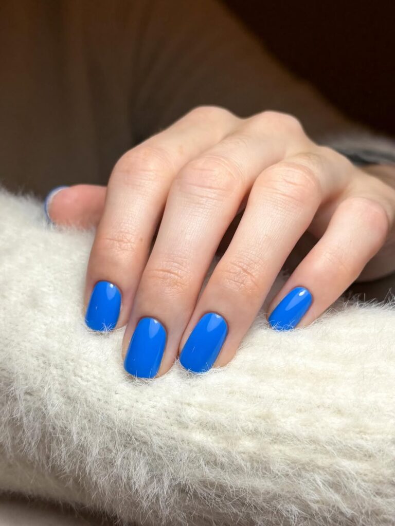 Nail Tints