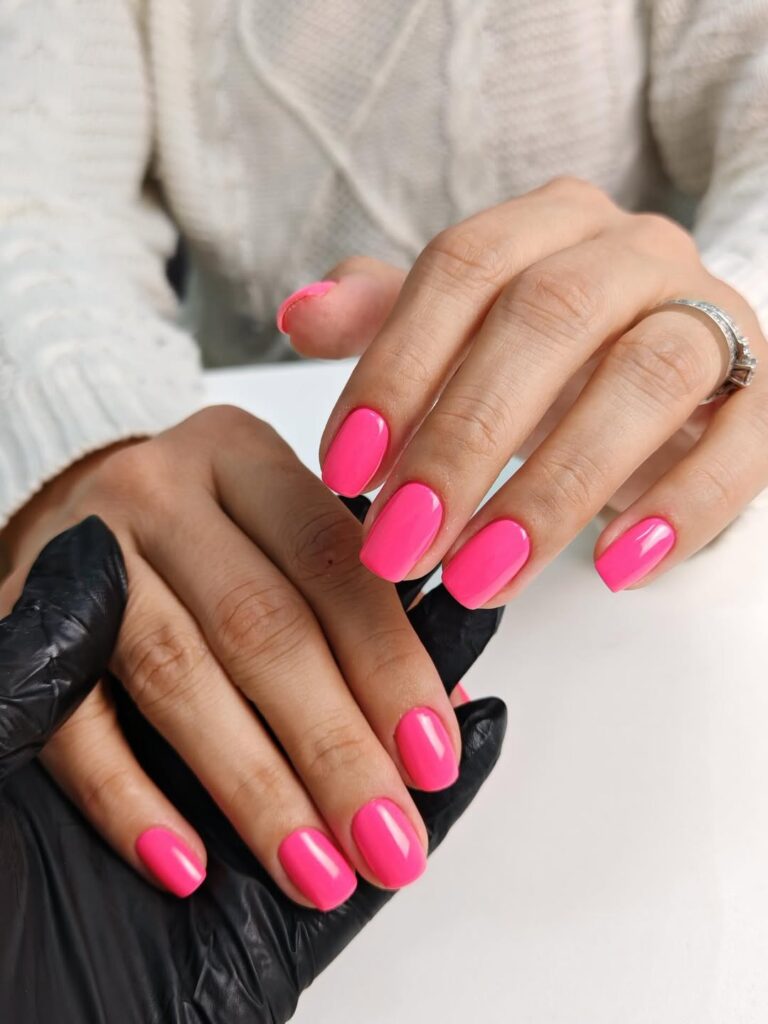Nail Tints