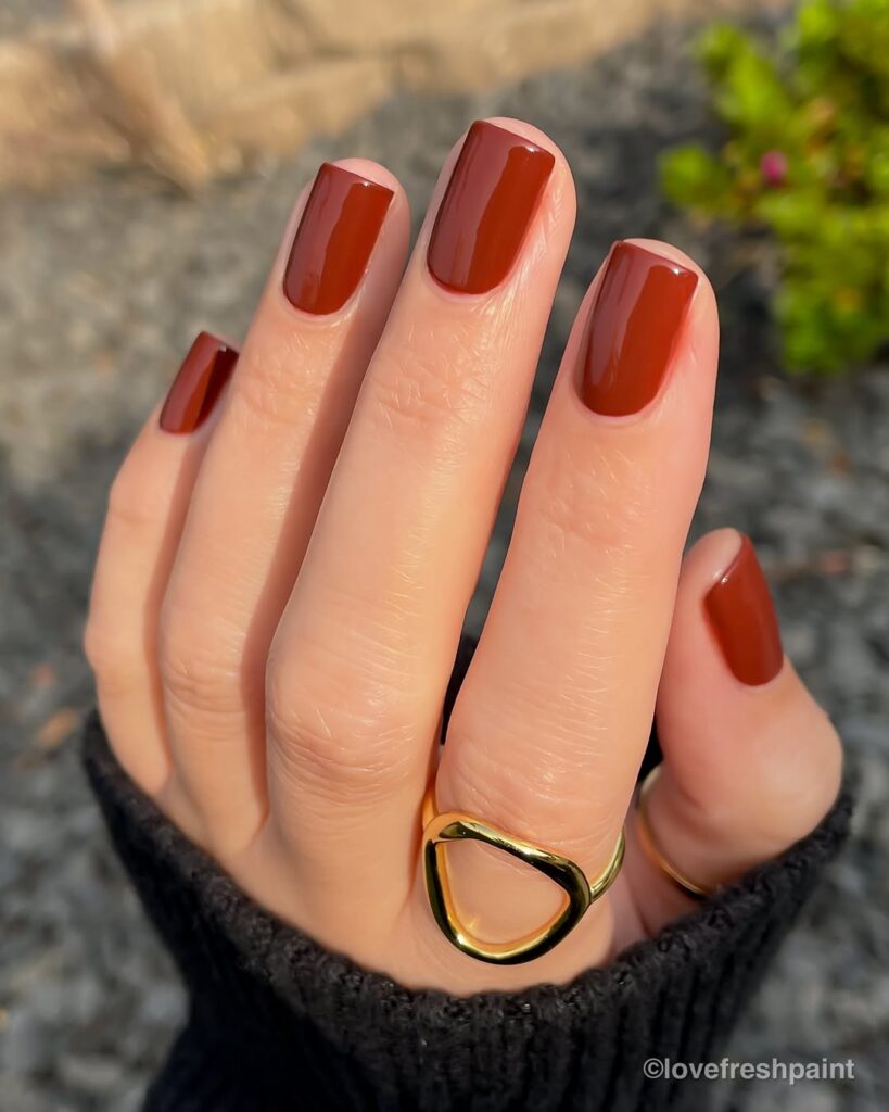 Nail Tints