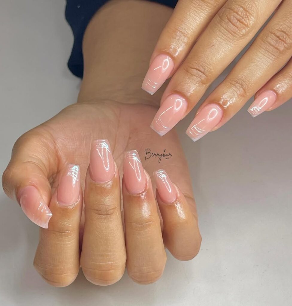 Nail Tints