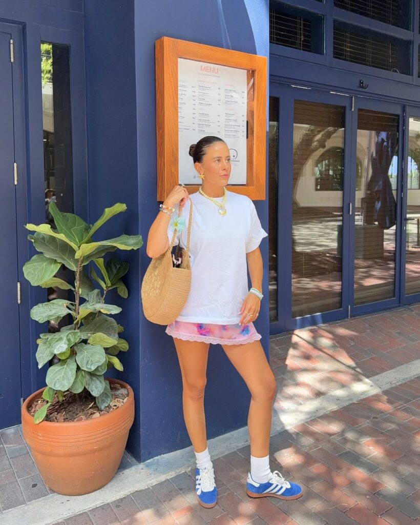 Casual Summer Outfits