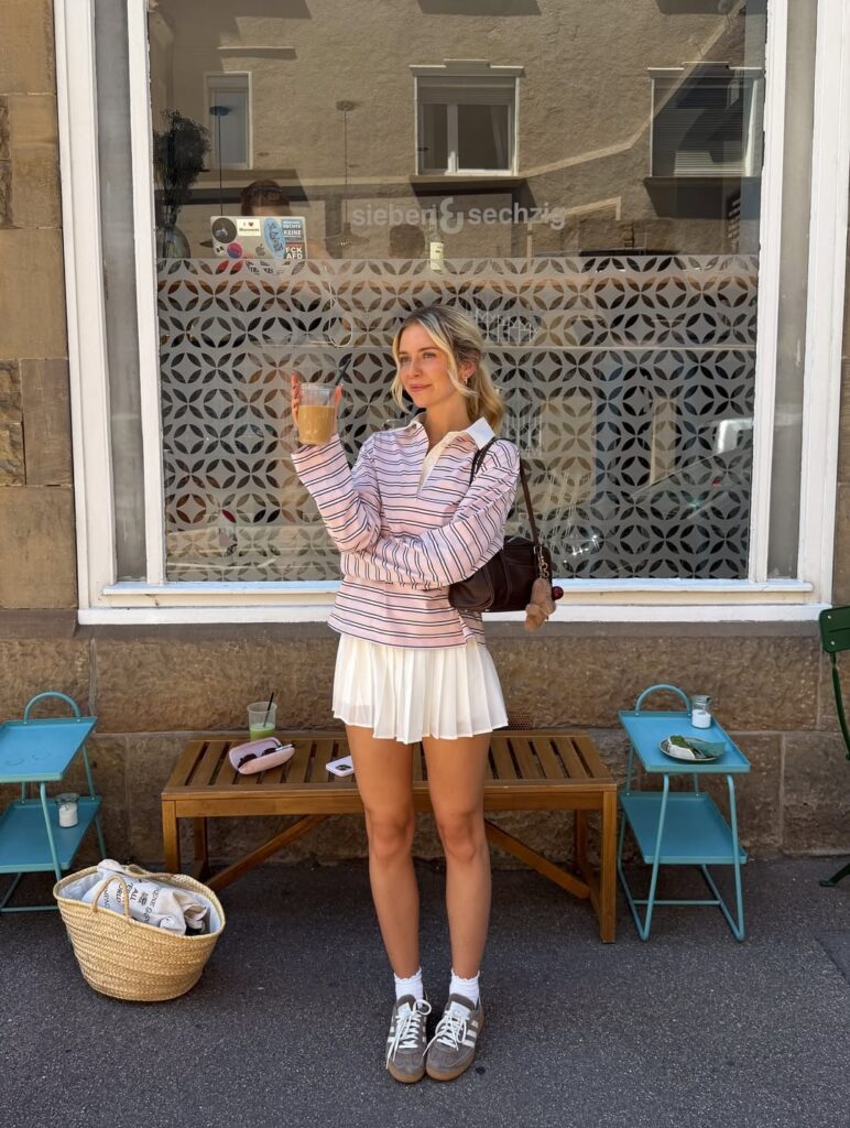 Casual Summer Outfits
