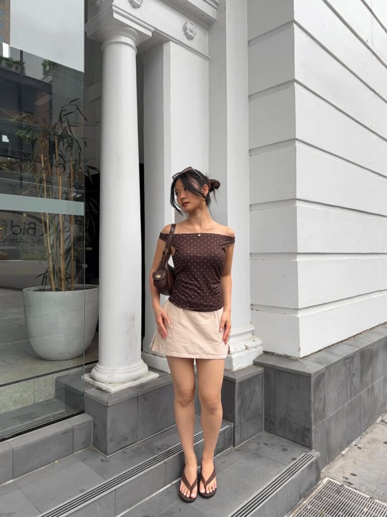 Casual Summer Outfits