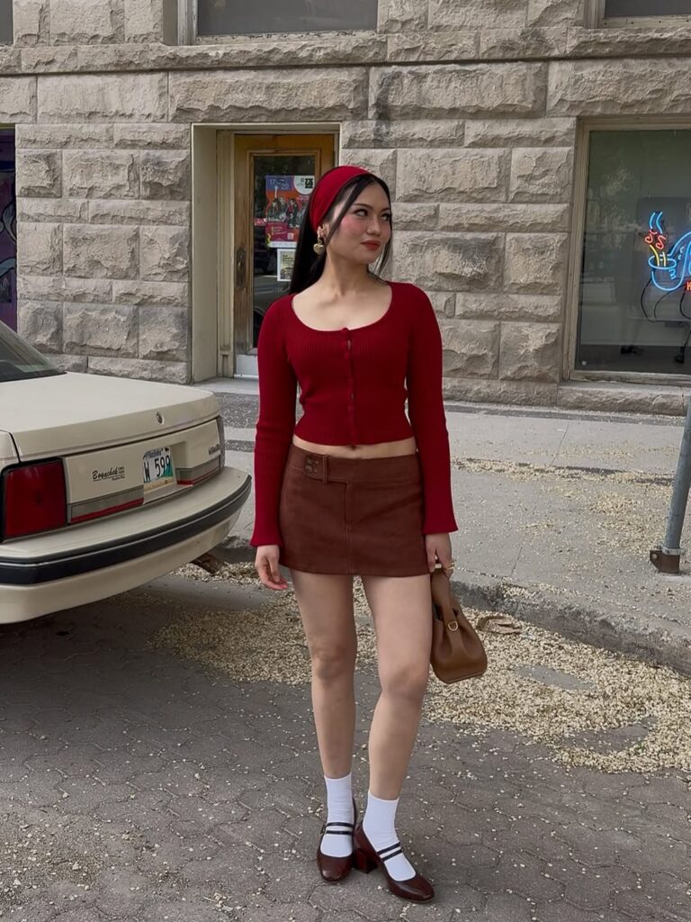 Elevated Summer Outfit