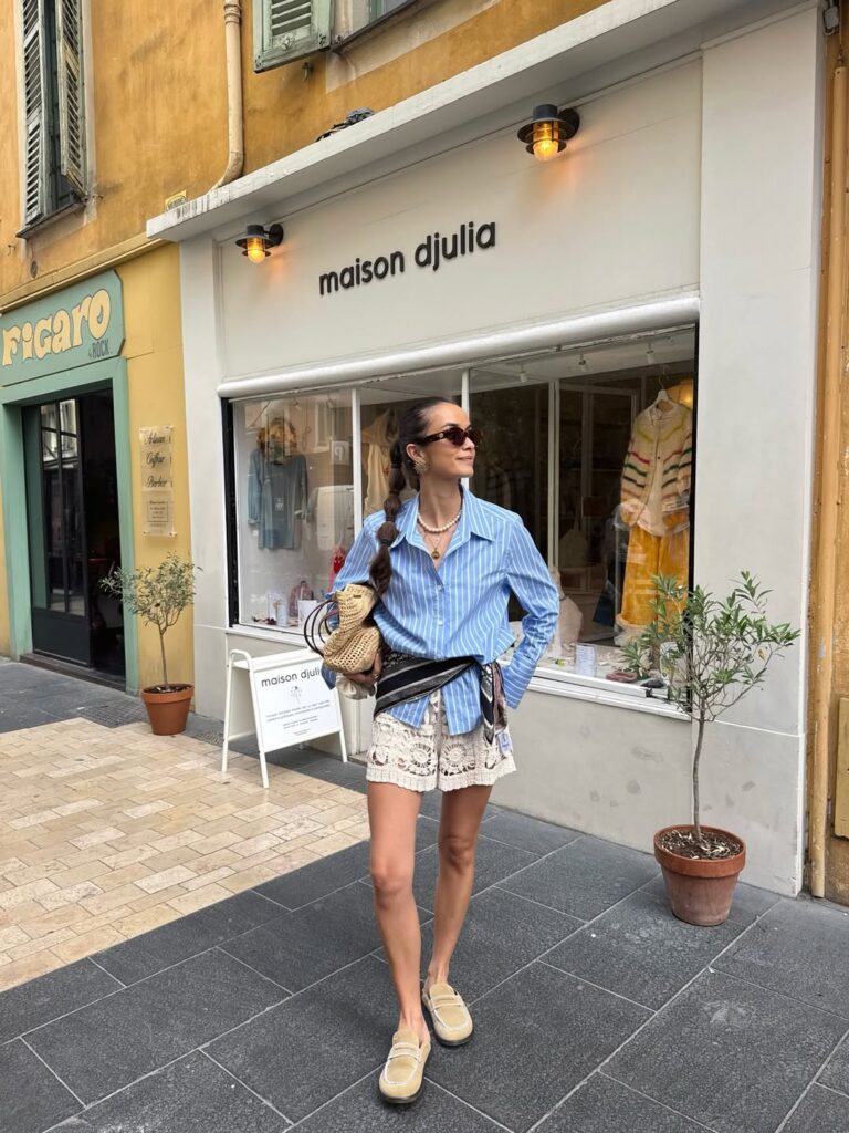 May Outfit Ideas