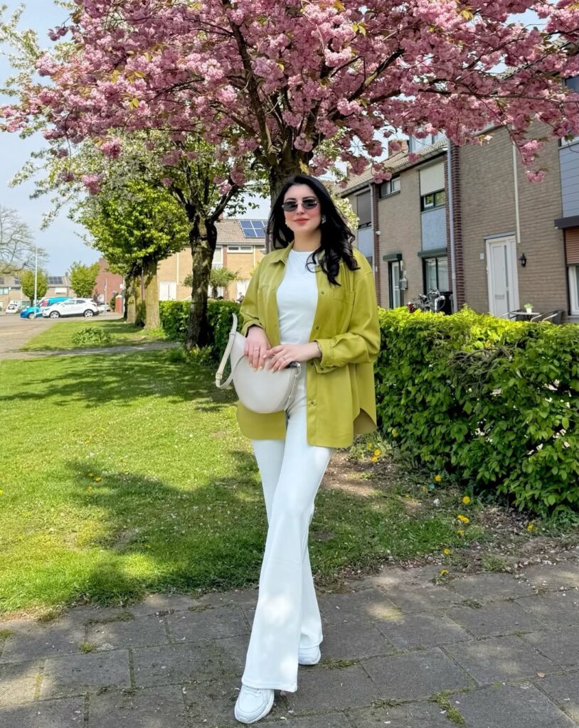 May Outfit Ideas