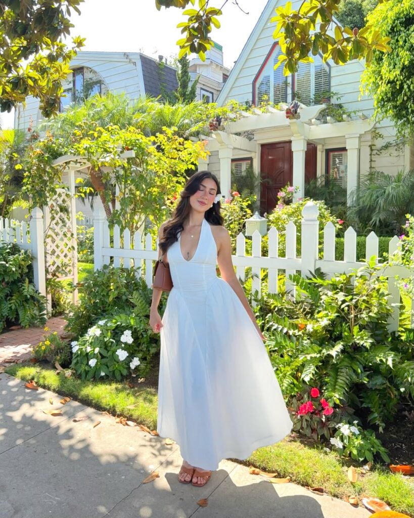 May Outfit Ideas