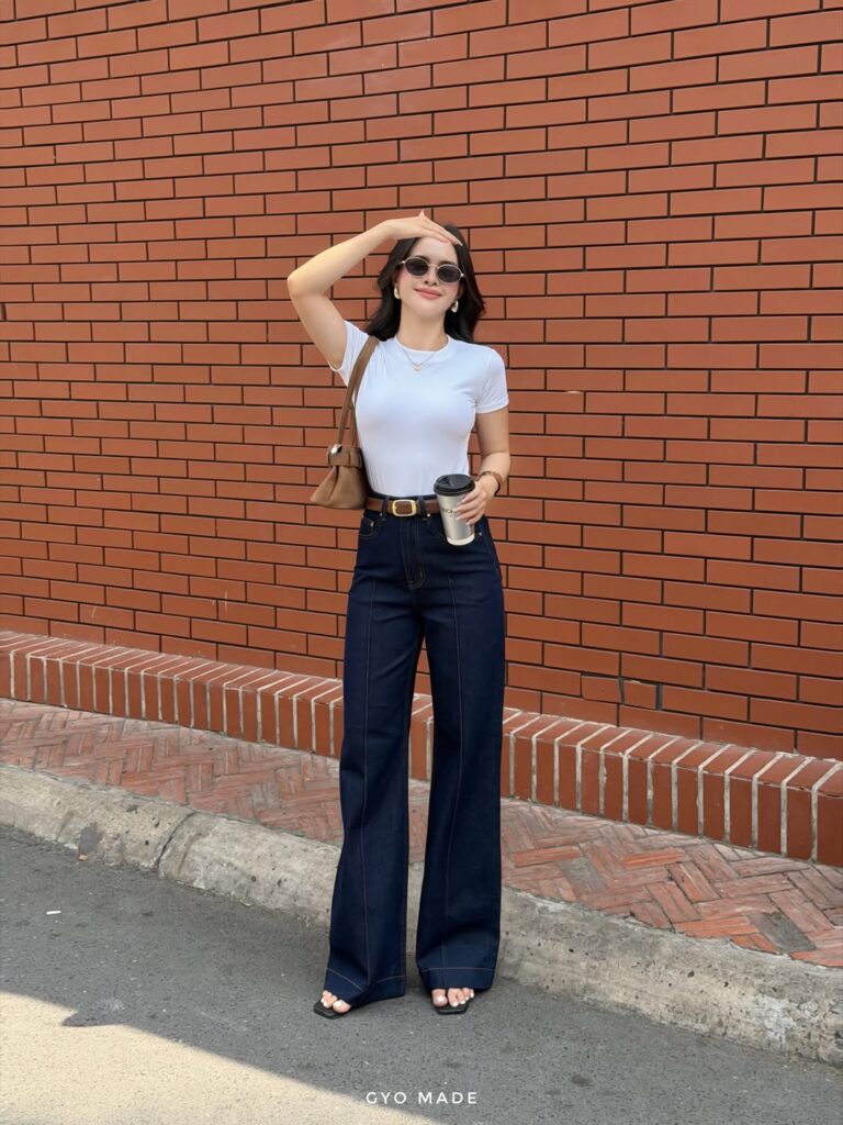 May Outfit Ideas