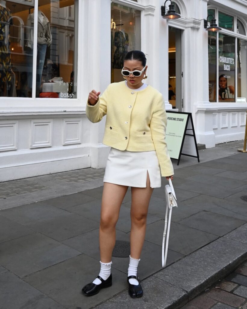 May Outfit Ideas