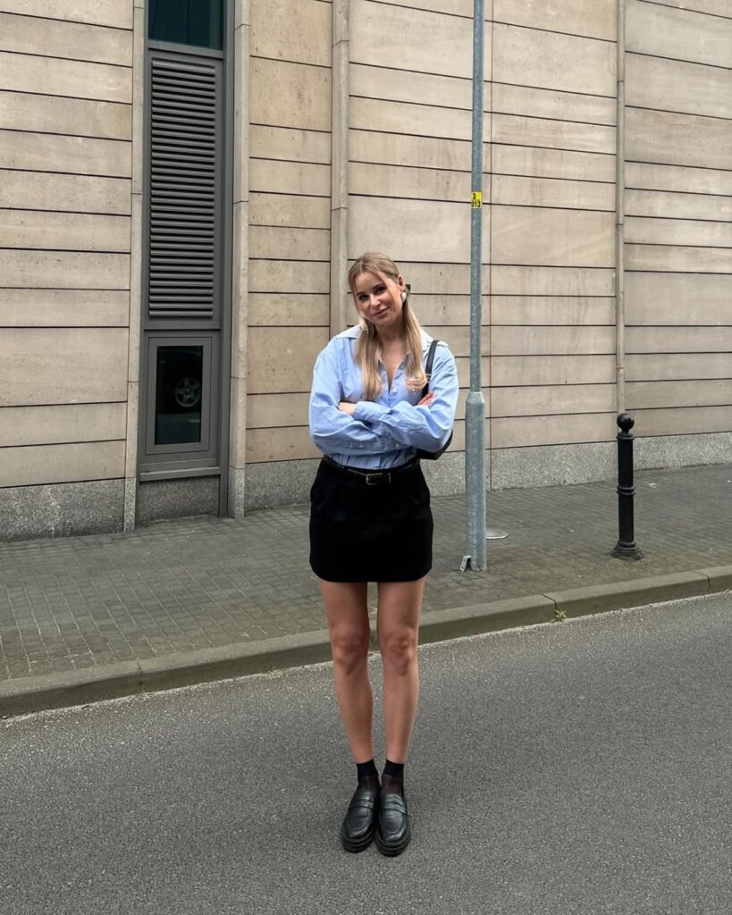 May Outfit Ideas