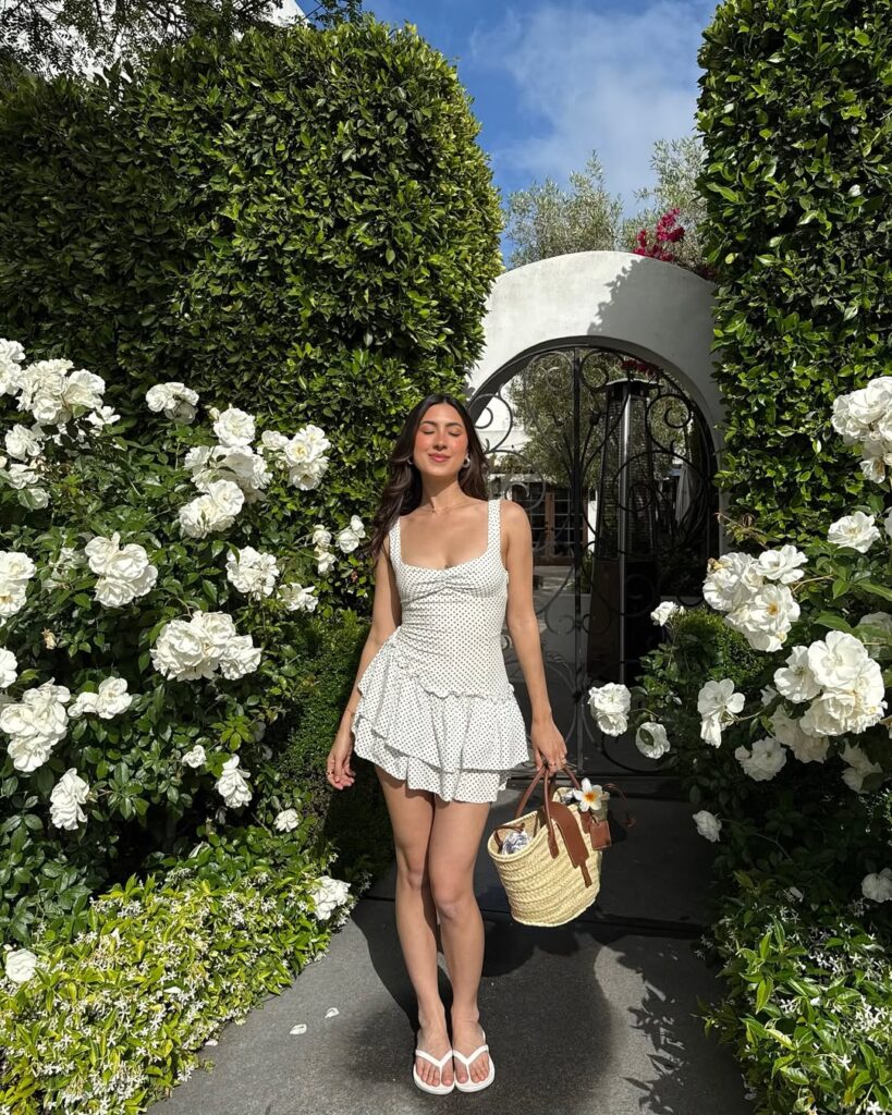 May Outfit Ideas