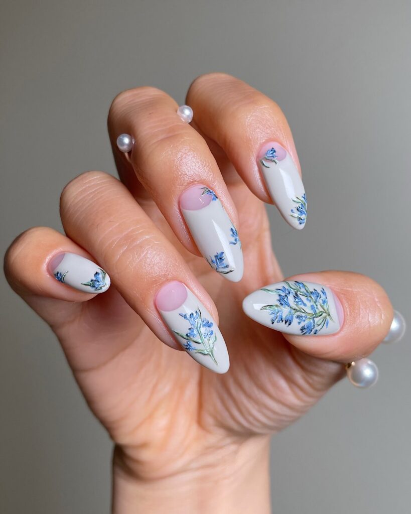 Best Mother’s Day Nail Art Ideas That Have Special Meaning in 2026