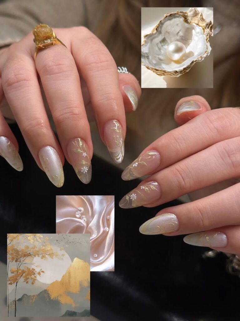Best Mother’s Day Nail Art Ideas That Have Special Meaning in 2026