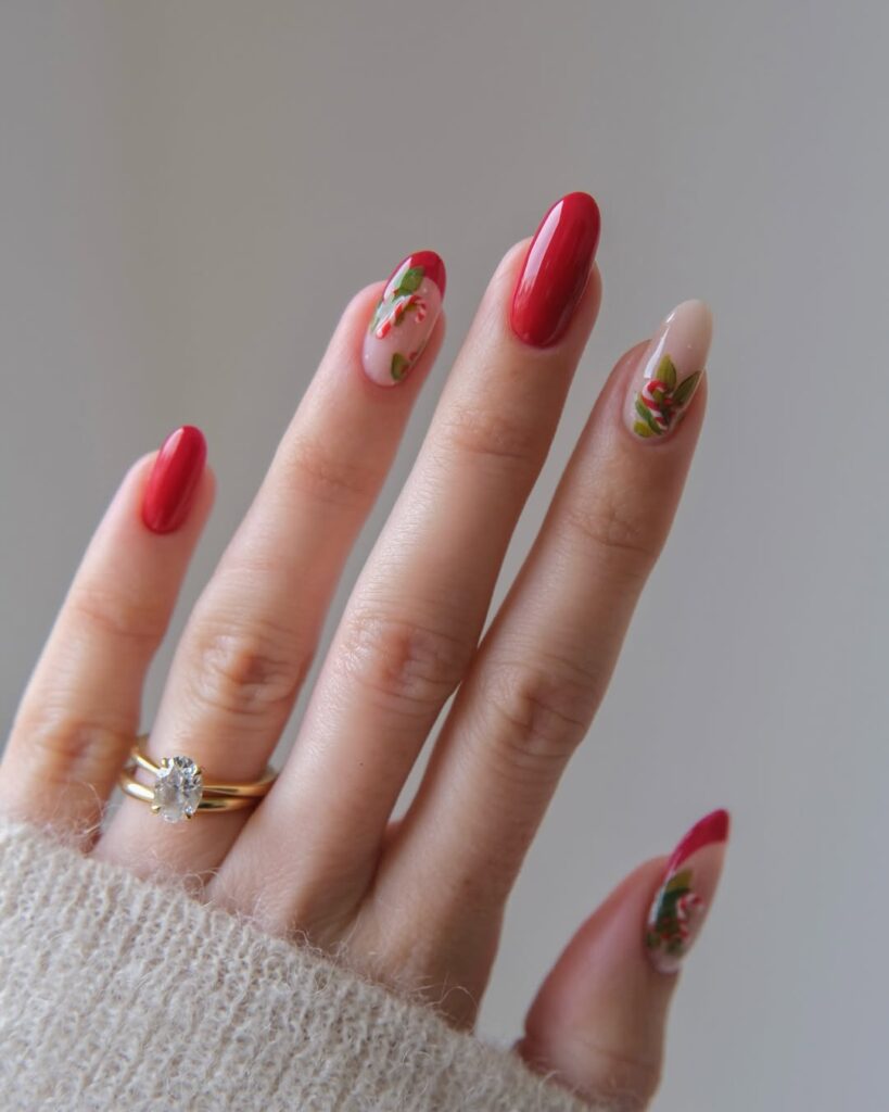 Best Mother’s Day Nail Art Ideas That Have Special Meaning in 2026