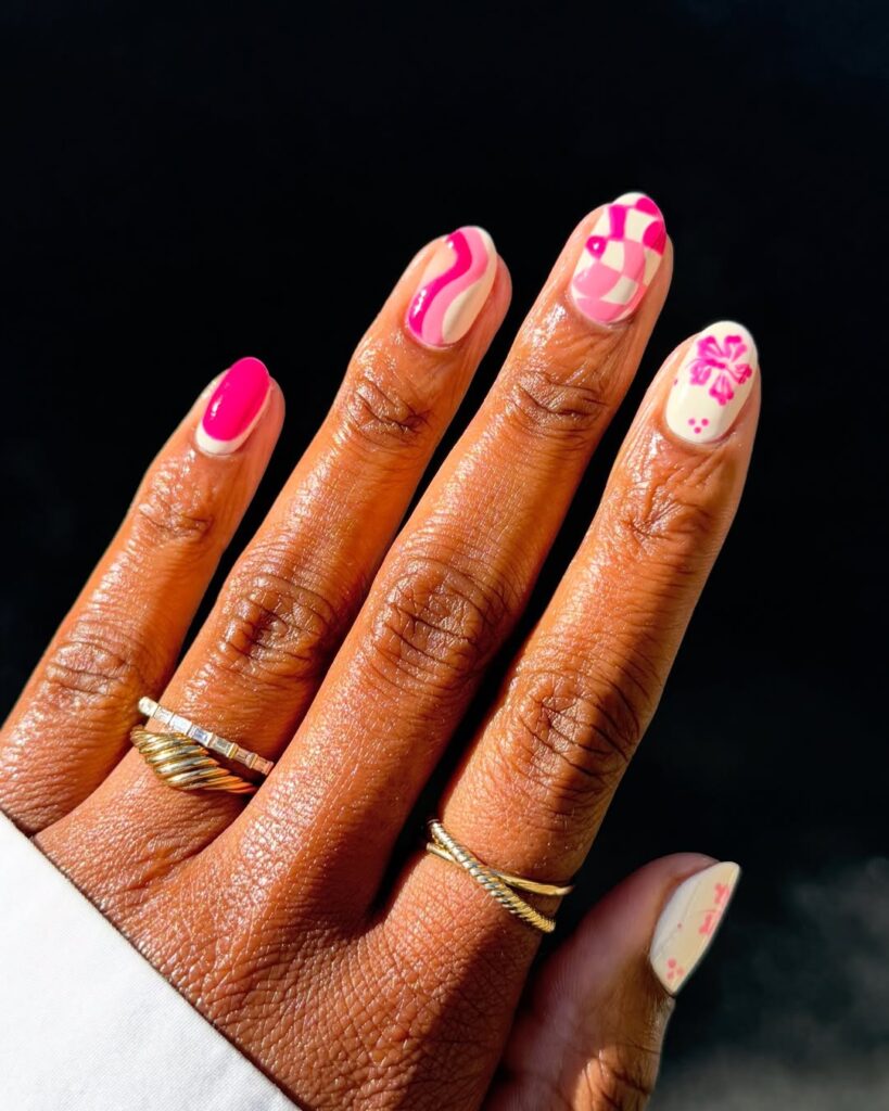 Best Mother’s Day Nail Art Ideas That Have Special Meaning in 2026