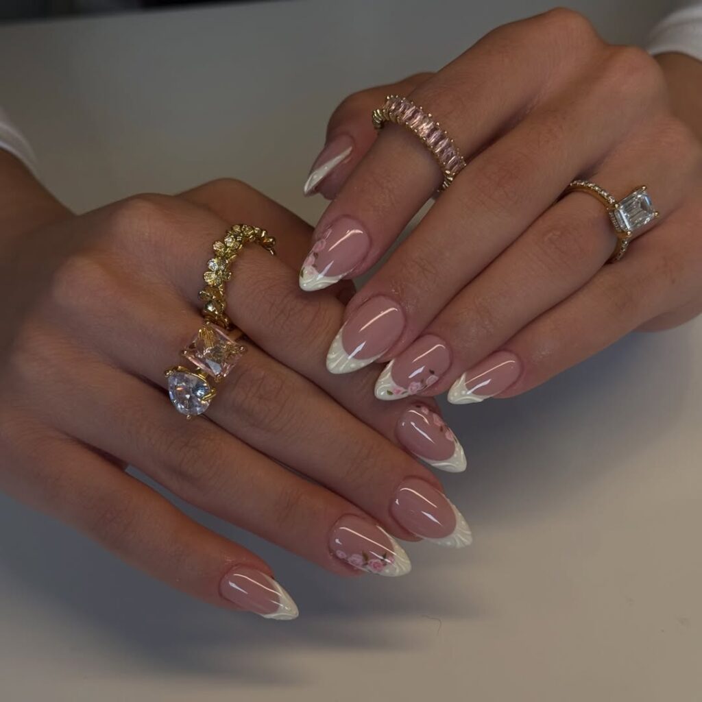 Best Mother’s Day Nail Art Ideas That Have Special Meaning in 2026