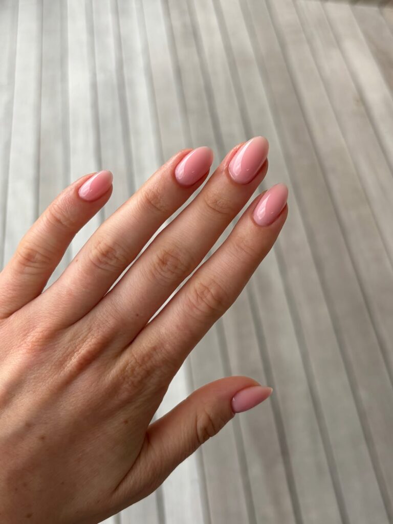 Nail Colors