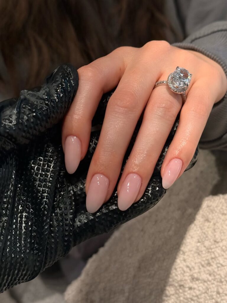 Nail Colors