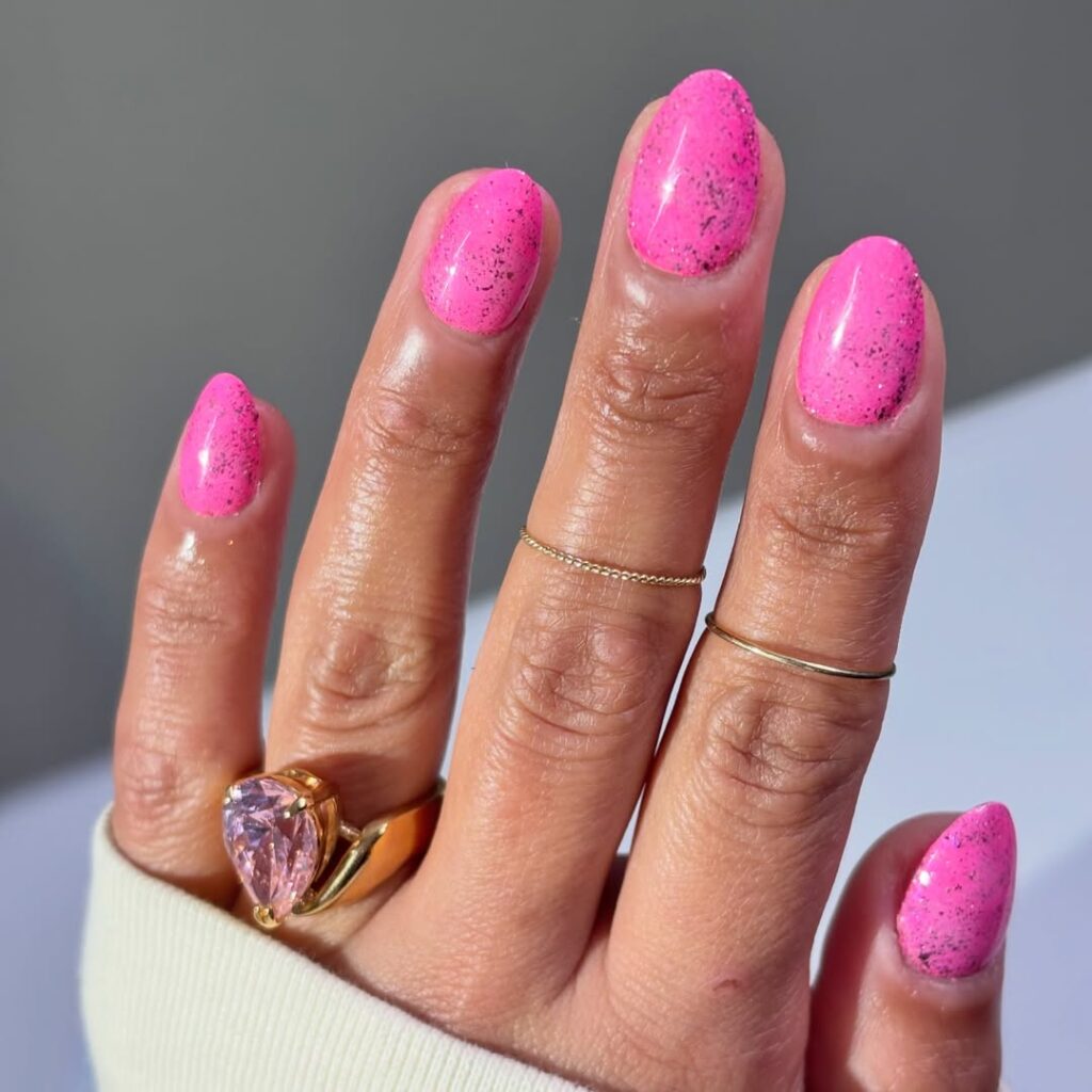 Nail Colors