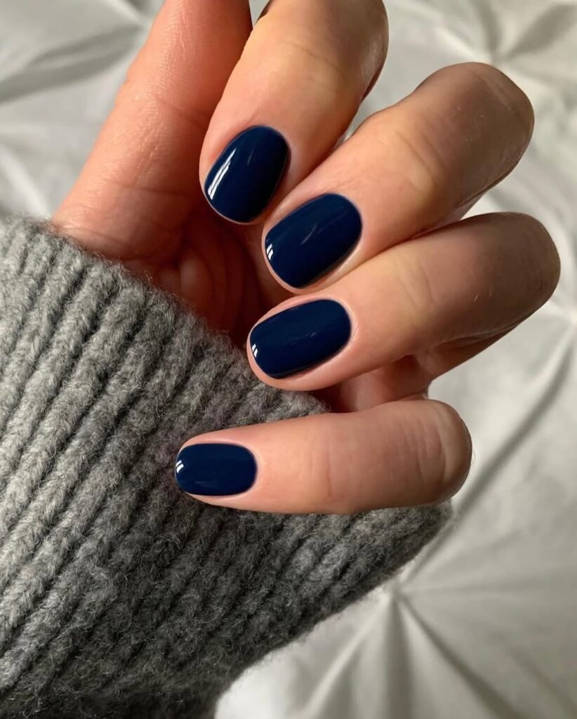 Nail Colors