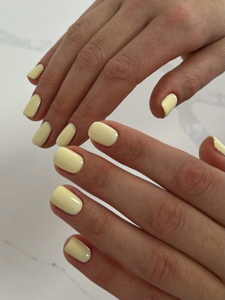 Nail Colors