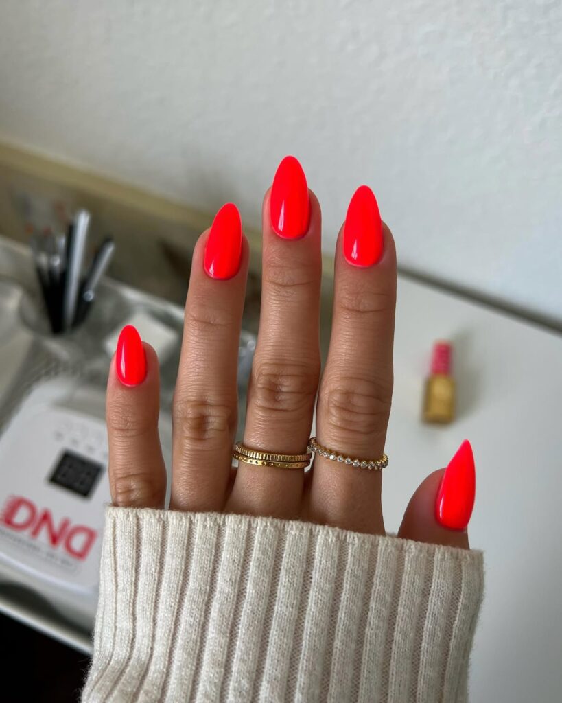 Candy Nail Ideas